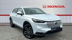 Honda HR-V 1.5 eHEV Elegance 5dr CVT Hybrid Hatchback